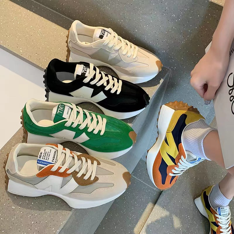 GlideAura | Schicke Turnschuhe für Damen