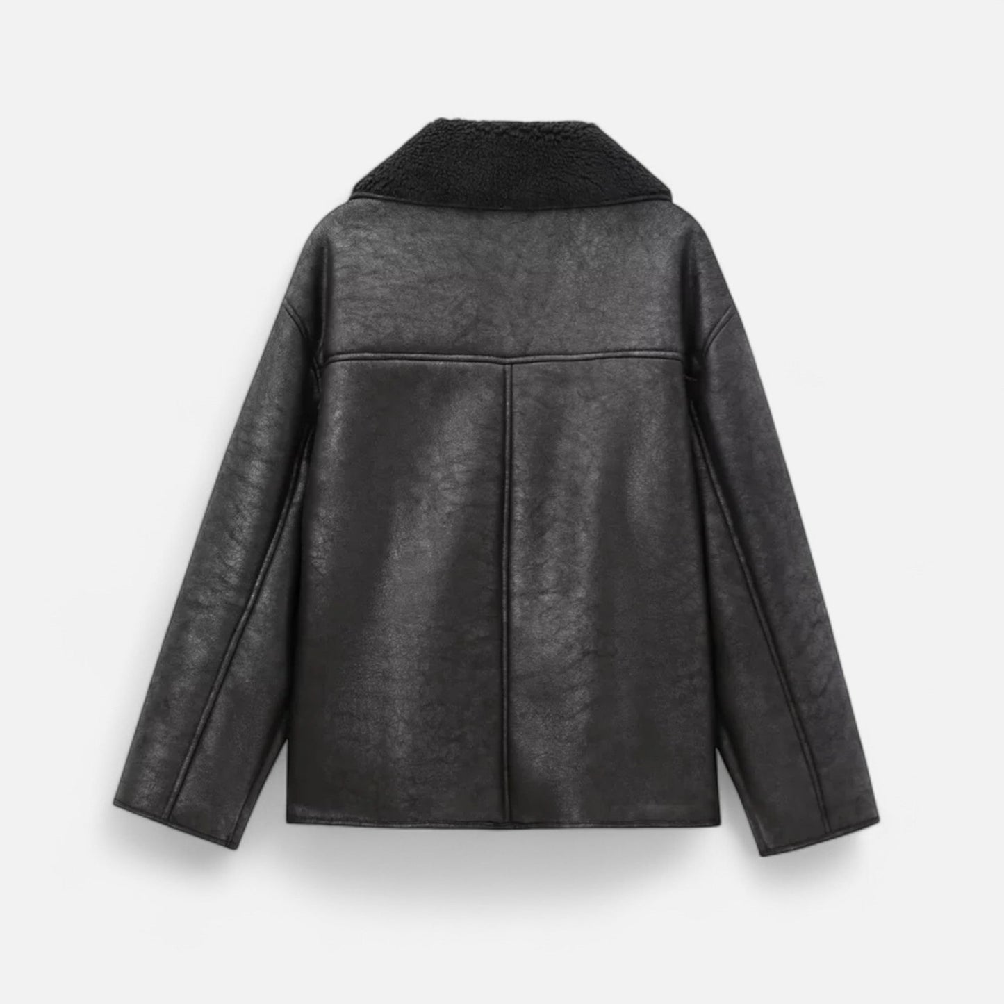 Damen Fleecejacke Heritage | Zeitlose Wärme für Herbst und Winter