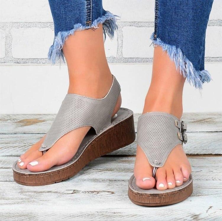 Patryk | Modische Sandalen für Frühling/Sommer