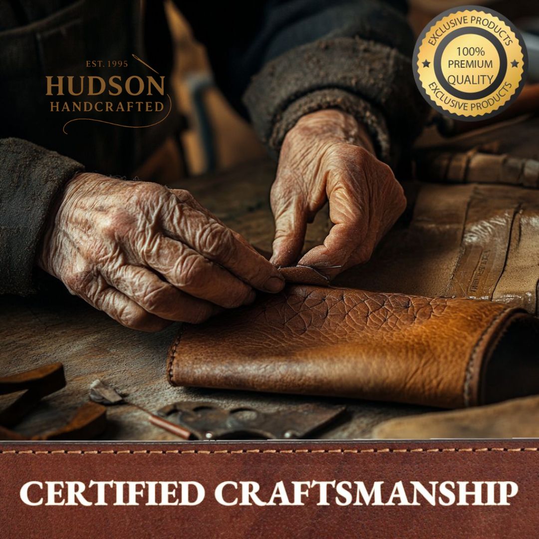 Herren Leder Boots | Elegante Chukka Stiefel für Alltag & Freizeit | Komfortabel & Zeitlos