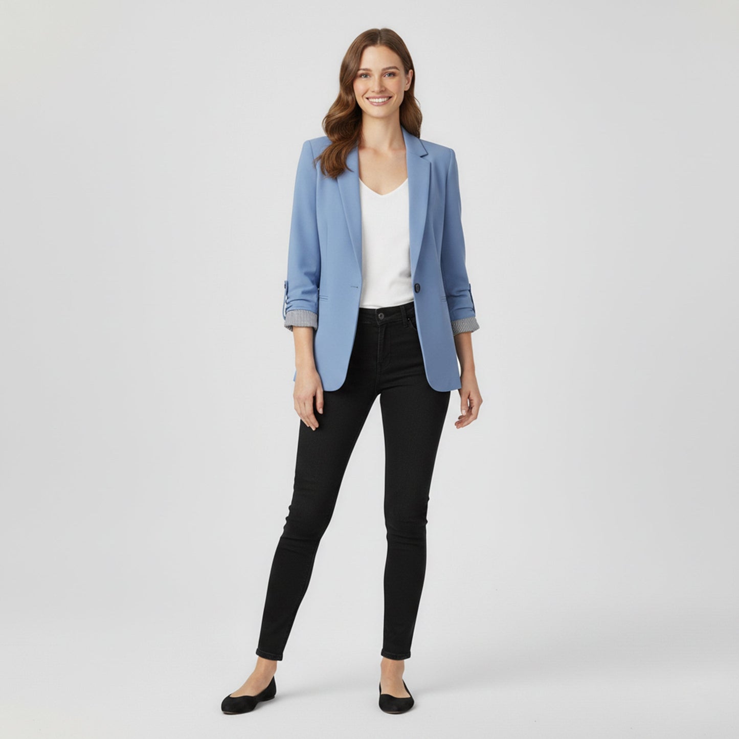 Classic Blazer | Damen Blazer in zeitloser, moderner Passform