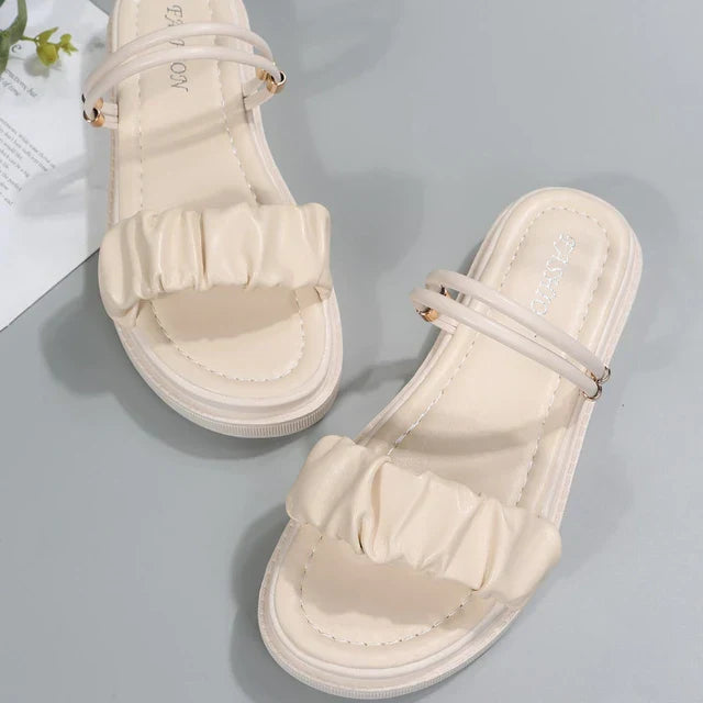 Ester | Elegante und detaillierte unterstützende Schuhe