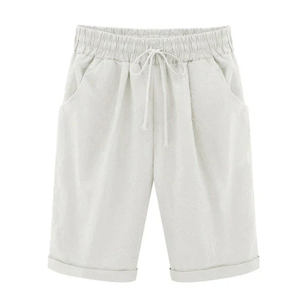 Sendy | Damen Sommerstrand-Shorts