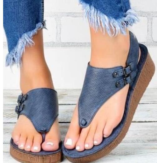 Patryk | Modische Sandalen für Frühling/Sommer