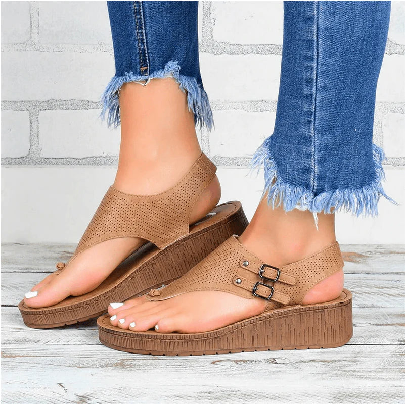 Patryk | Modische Sandalen für Frühling/Sommer