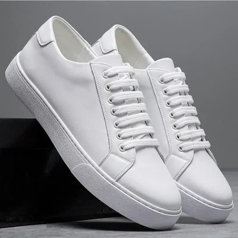 Qisaro | Herren Casual Sneaker Premium und Vielseitig