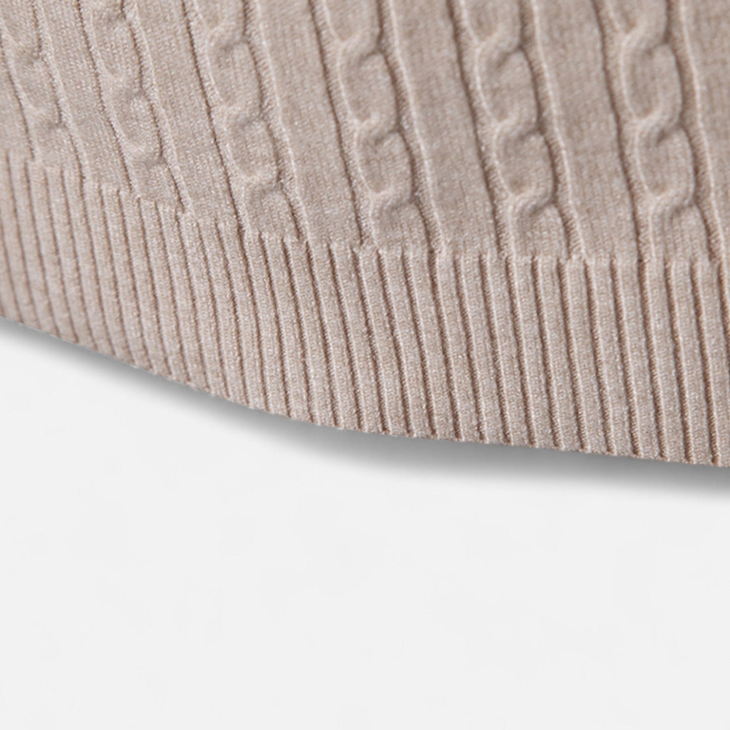 Herren Rollkragenpullover | Hochgeschlossen, Warm & Stilvoll für den Winter