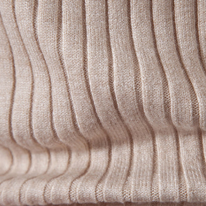 Herren Rollkragenpullover | Hochgeschlossen, Warm & Stilvoll für den Winter