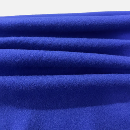 Herren Collegejacke | Varsity Fleece mit Farbblock und Lettering