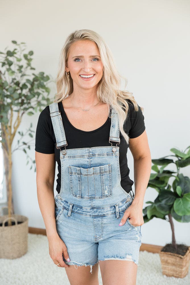 Sorrena | Neue Stil Mode Sexy Jeans-Overalls für Sommer 2024