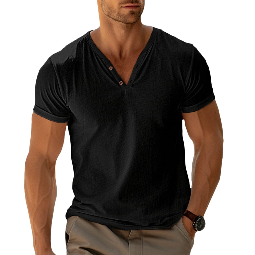 Benjamin | Herren Muskelshirt