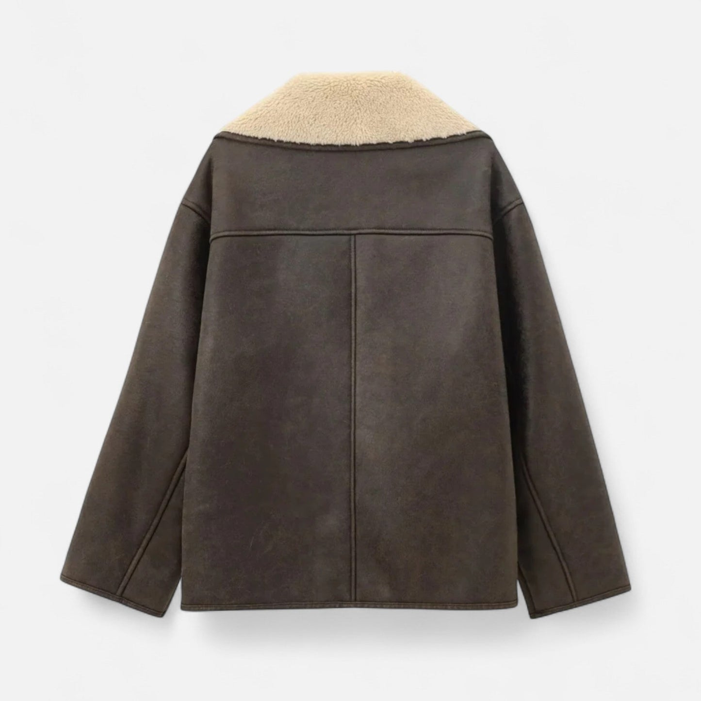 Damen Fleecejacke Heritage | Zeitlose Wärme für Herbst und Winter