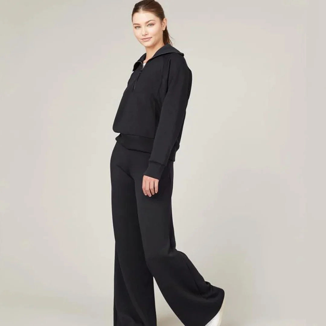 Lenja | Das Air Essentials Set - Damen Kleidungsset