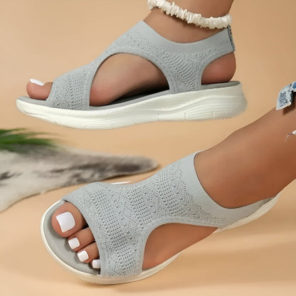 Manderina | Orthopädische Sandalen – Maximale Unterstützung und Komfort