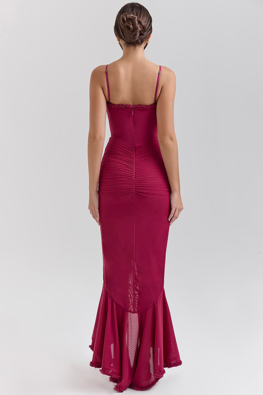 Figurbetontes Damen Abendkleid – Verführerisch, Elegant & Perfekt für besondere Anlässe