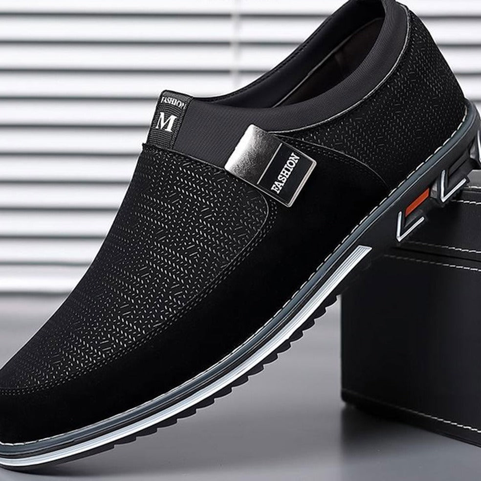 Winchester | Ultrabequeme Herren Casual Schuhe für komfortables Gehen