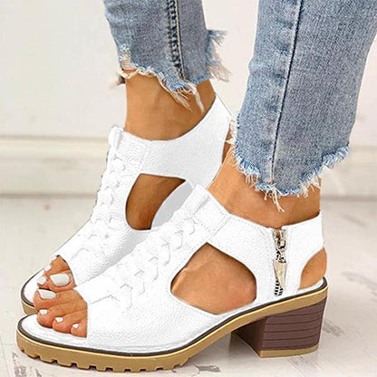 Somy | Sommer-Sandalen für Damen