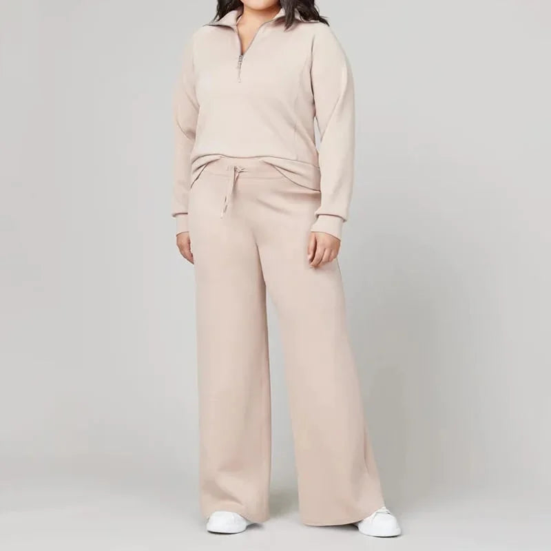 Lenja | Das Air Essentials Set - Damen Kleidungsset