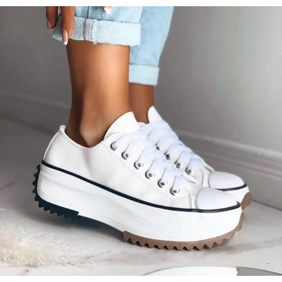 Starry | Bequeme Sneakers für Damen