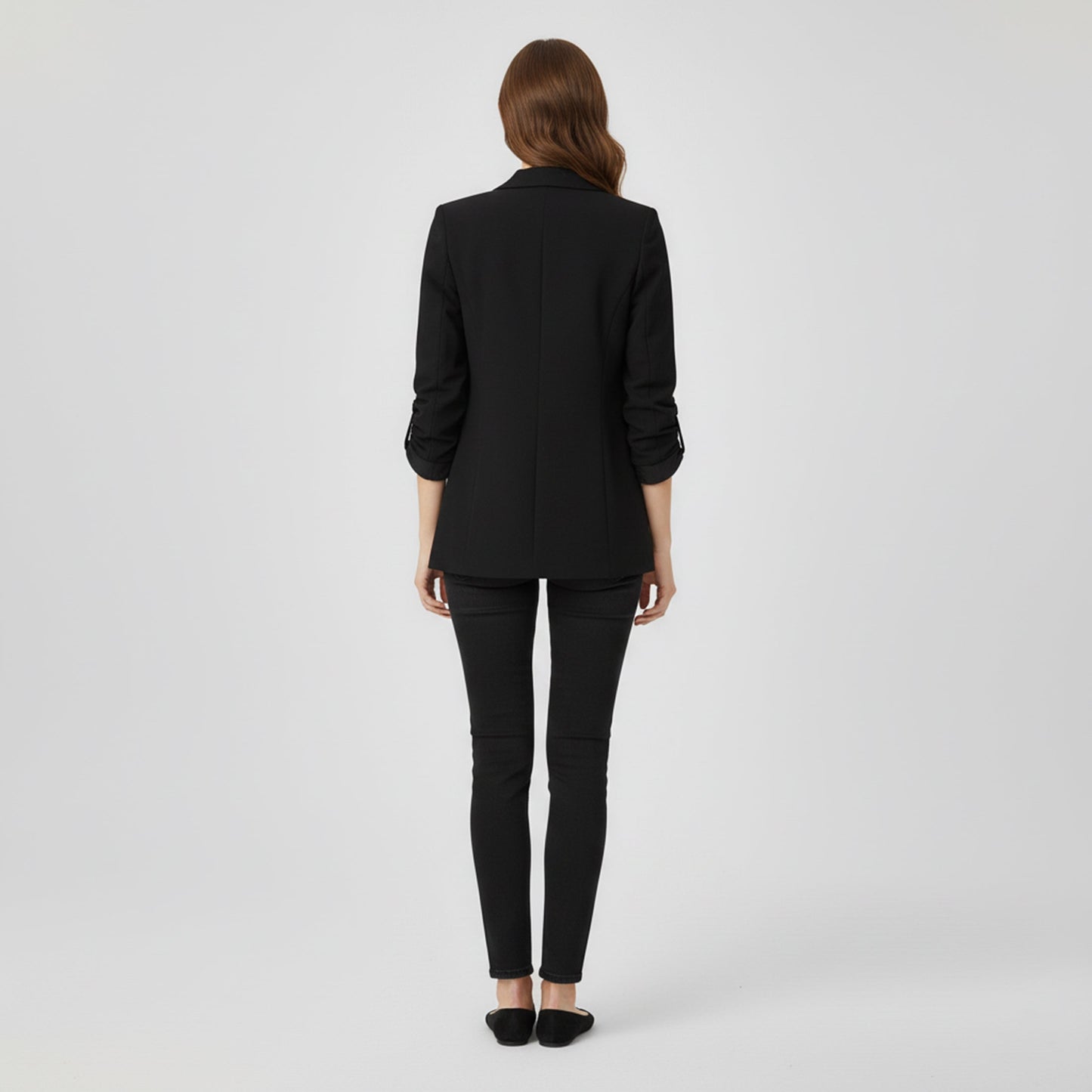 Classic Blazer | Damen Blazer in zeitloser, moderner Passform