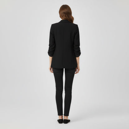 Classic Blazer | Damen Blazer in zeitloser, moderner Passform