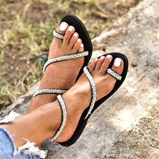 Bohini | Boho Style Orthopädische Sandalen