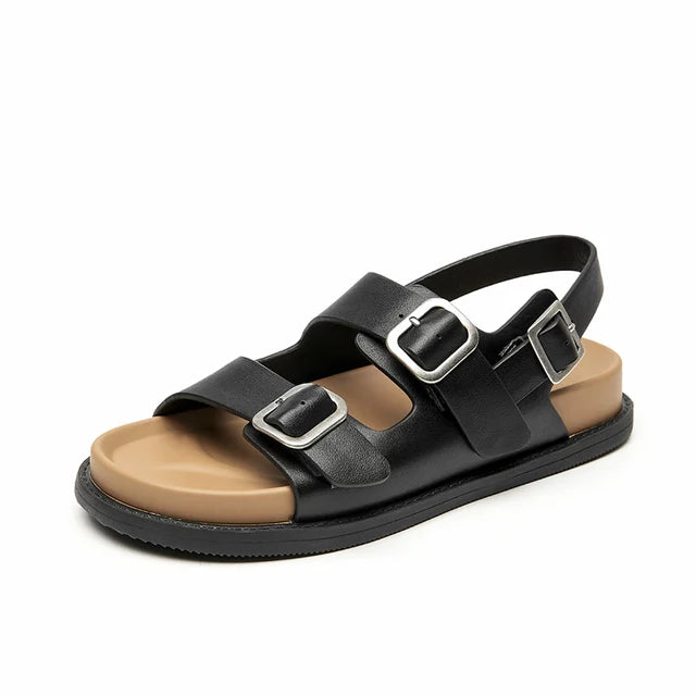 Elaine | Gladiatorensandalen für Damen