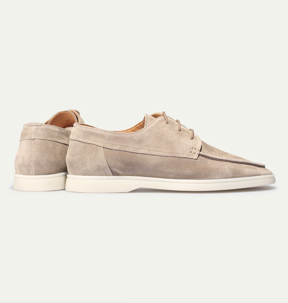 Vilano | leder-loafer für herren