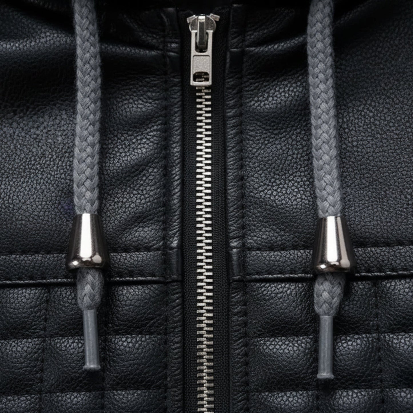 Urban Bomber Jacket | Herren Bomberjacke mit Kapuze in klassischer Streetwear-Passform