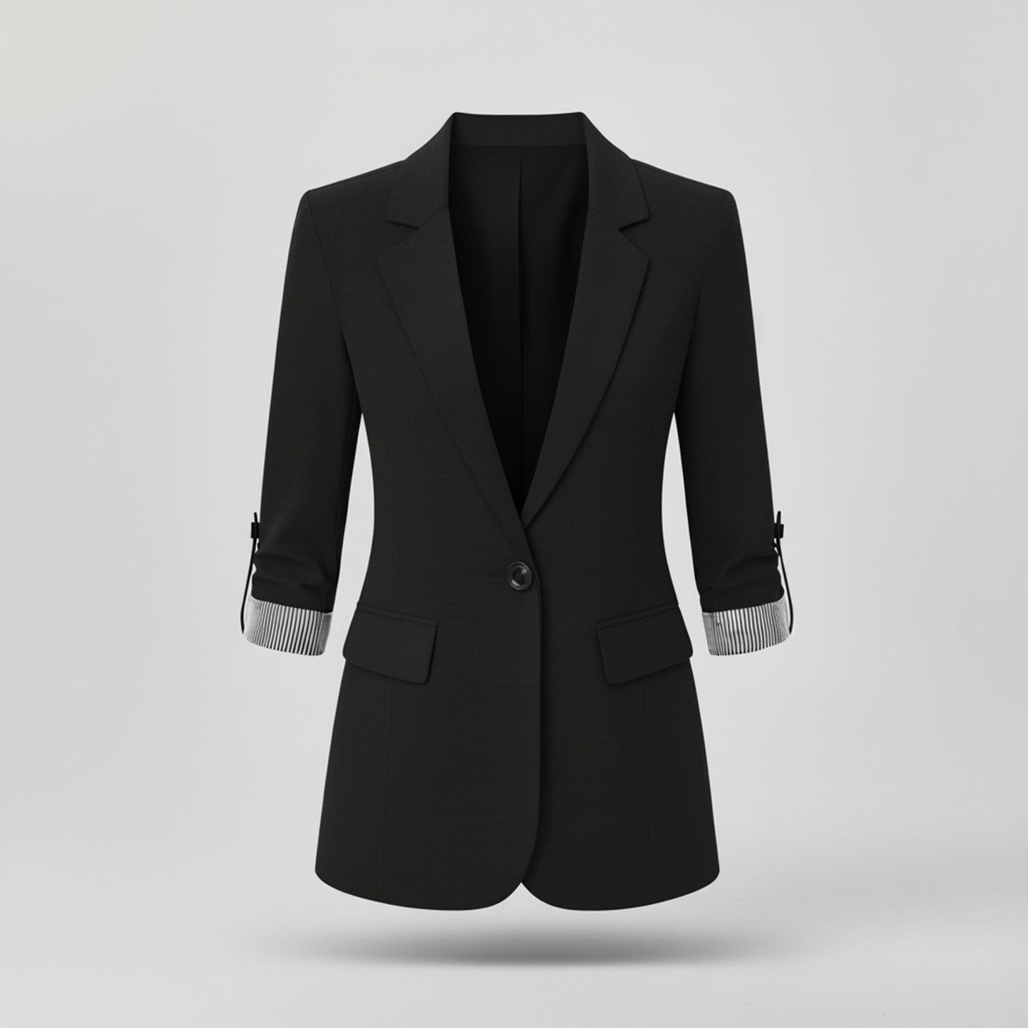 Classic Blazer | Damen Blazer in zeitloser, moderner Passform