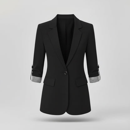 Classic Blazer | Damen Blazer in zeitloser, moderner Passform