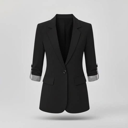 Classic Blazer | Damen Blazer in zeitloser, moderner Passform