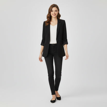 Classic Blazer | Damen Blazer in zeitloser, moderner Passform