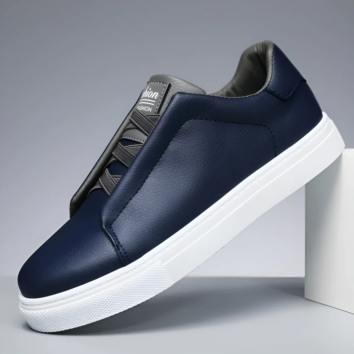 Christoph | Herren Low-Top Sneaker – Stilvolle Schnürschuhe aus hochwertigen Materialien