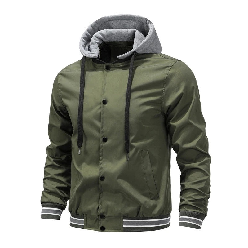 Jacks | Jacke mit Kapuze