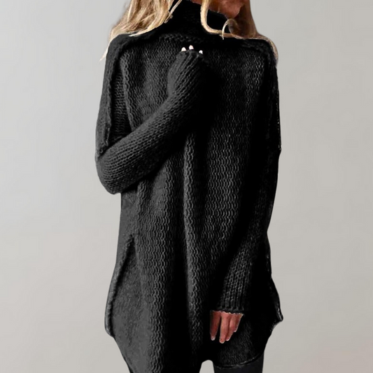 Johani | Langer Pullover