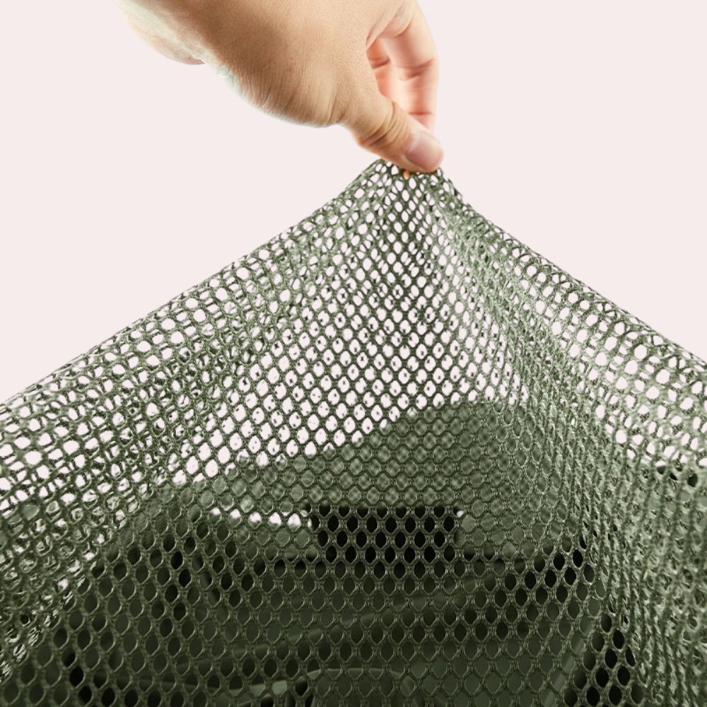 Herren Outdoorjacke Utility | Robuste Funktionsjacke mit Kapuze