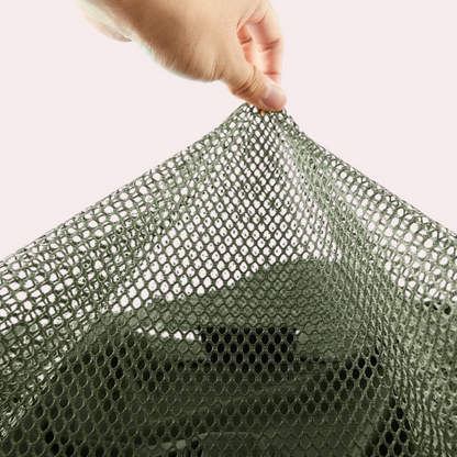 Herren Outdoorjacke Utility | Robuste Funktionsjacke mit Kapuze