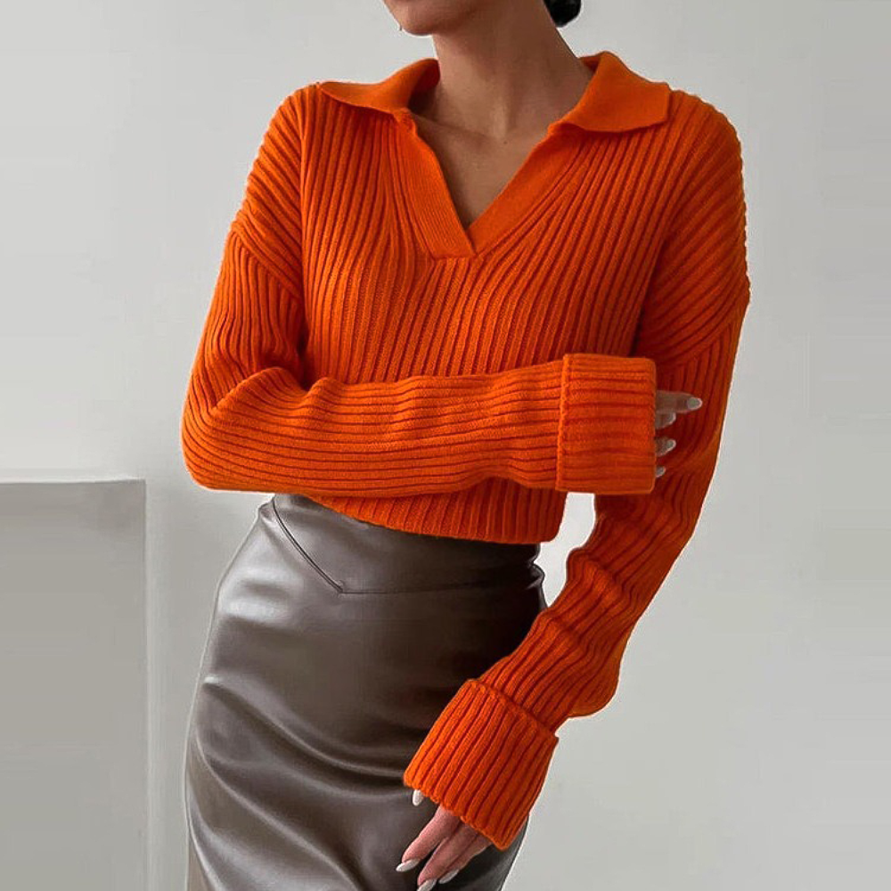 Ambri | Stylisher Strickpullover