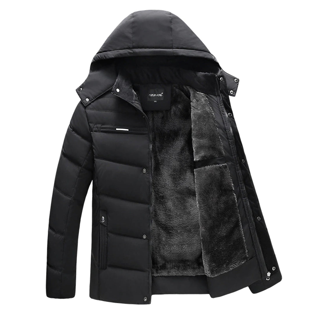 Emilio | Stylische Winterjacke für Herren