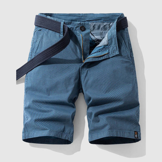 Ruggero | Moderne Freizeitshorts für Herren