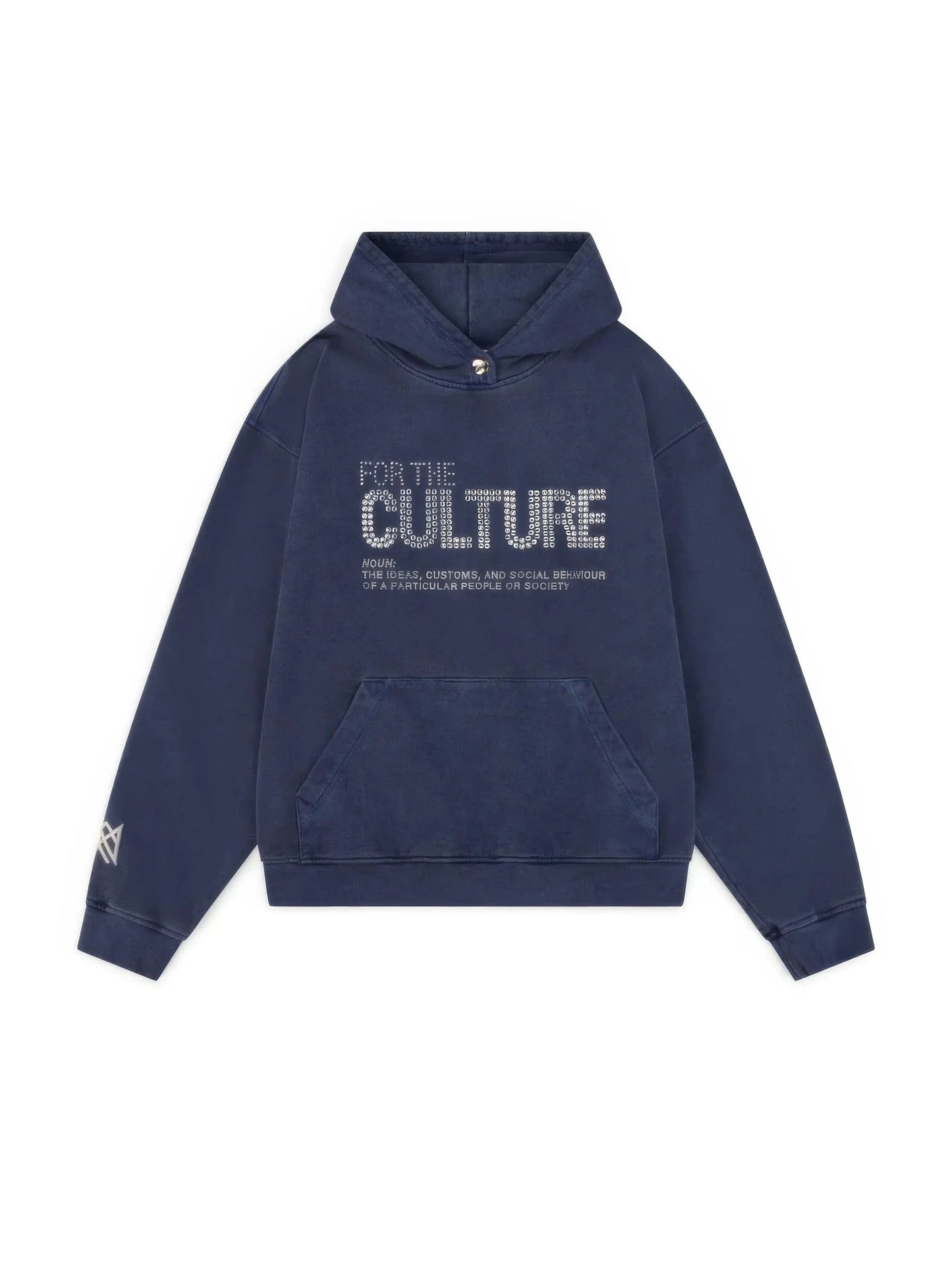 Statement Hoodie Unisex mit Front-Print | Urbaner Streetstyle & Komfort für Alltag und Herbst