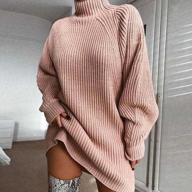 Wiebe | Klassischer Strickpullover für stilvolle Gemütlichkeit