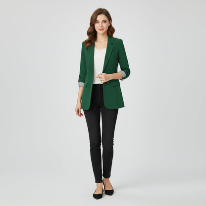 Classic Blazer | Damen Blazer in zeitloser, moderner Passform