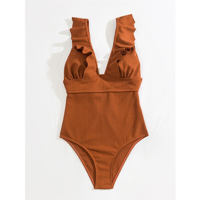 Airene | Boho Badeanzug für Damen