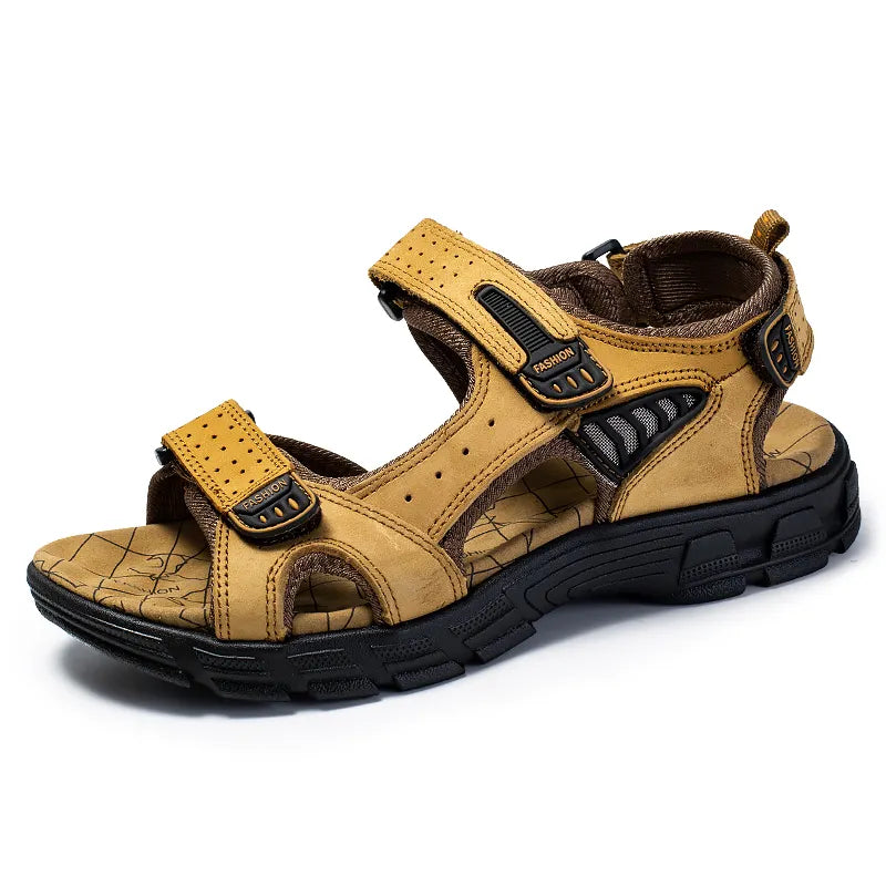 Hudson | Orthopädische Sandalen