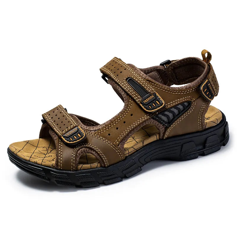 Hudson | Orthopädische Sandalen