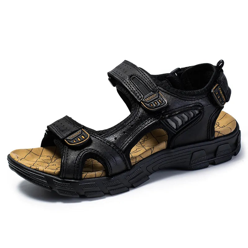 Hudson | Orthopädische Sandalen