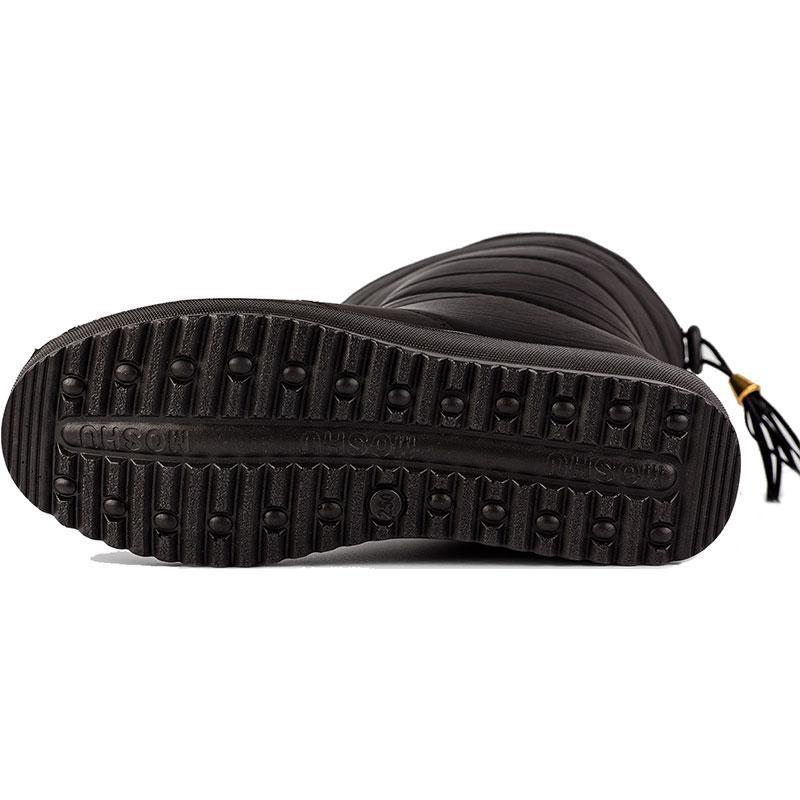 Winter Boots Damen | Gefüttert, Rutschfest & Stylisch