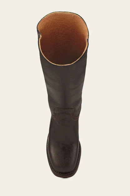 Kniehohe Stiefel Damen Schwarz – Elegante Winterstiefel für Alltag & Abend